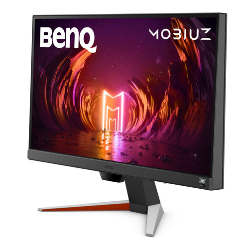 BenQ EX240N computer monitor 60.5 cm (23.8 BenQ EX240N computer monitor 60.5 cm (23.8